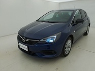 Opel Astra 2021