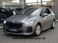 BMW 2 Series 2025