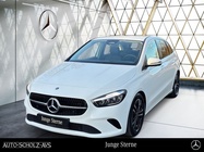 Mercedes-Benz B-Class 2024