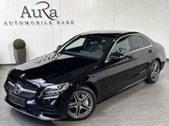 Mercedes-Benz C-Class 2021