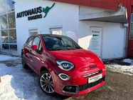 Fiat 500X 2024
