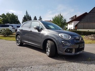 Fiat 500X 2021