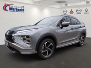 Mitsubishi Eclipse Cross 2023