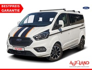 Ford Tourneo Custom 2021