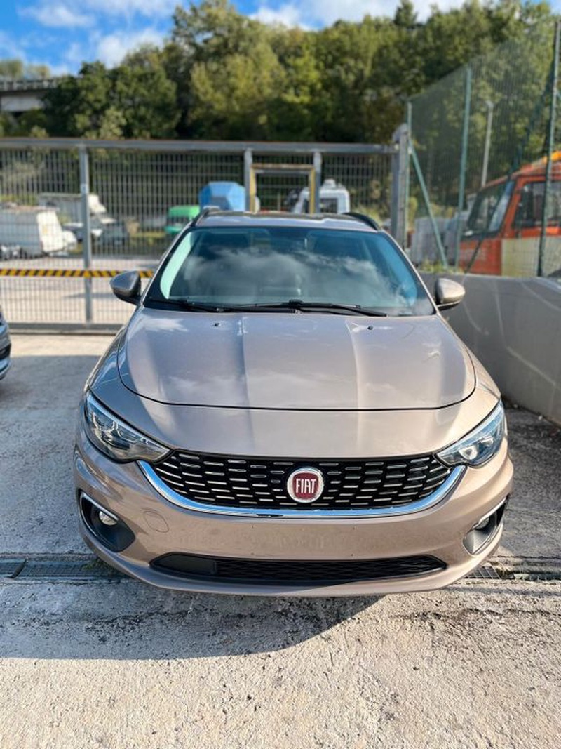 Fiat Tipo