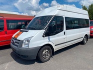 Ford Transit 2014