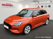 Suzuki Swift 2025