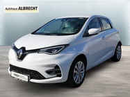 Renault ZOE 2021