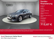 Audi e-tron 2021