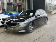 BMW 5 Series 2024