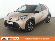 Toyota Aygo 2023