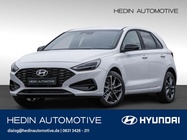 Hyundai i30 2025