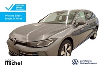 Volkswagen Passat 2025
