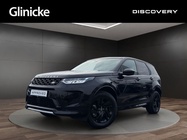 Land Rover Discovery Sport 2025