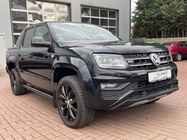 Volkswagen Amarok 2019