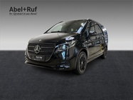 Mercedes-Benz V-Class 2025