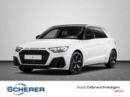 Audi A1 2025