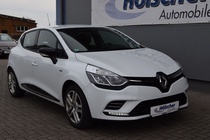 Renault Clio 2019
