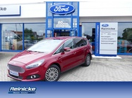 Ford S-Max 2019