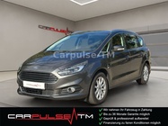 Ford S-Max 2016