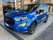 Ford EcoSport 2020