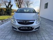 Opel Corsa 2010