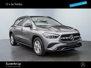 Mercedes-Benz GLA-Class 2025
