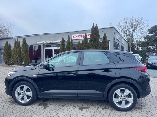 Opel Other 2021