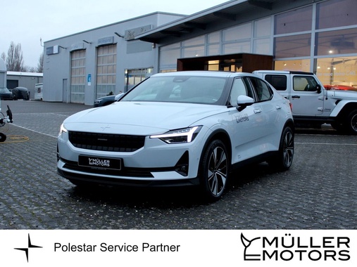 Polestar 2 2022