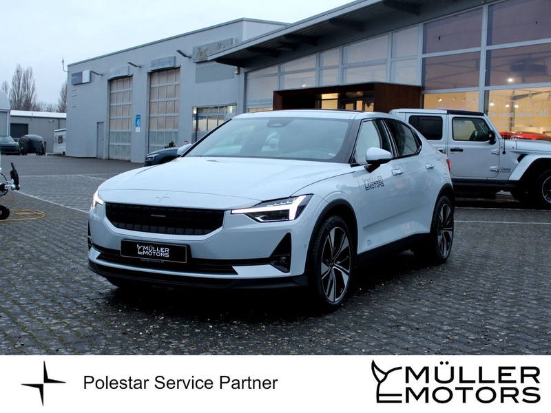 Polestar 2