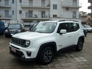 Jeep Renegade 2019