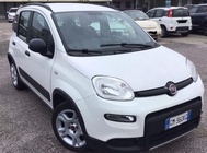 Fiat Panda 2022