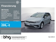 Volkswagen Touran 2025