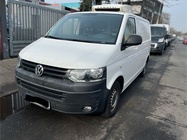 Volkswagen T5 2014