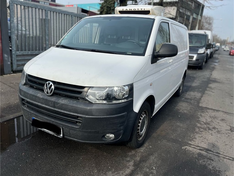 Volkswagen T5