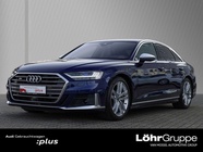 Audi S8 2022