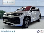 Volkswagen Tayron 2025