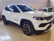 Jeep Compass 2022