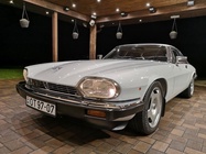 Jaguar XJS 1989