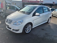 Mercedes-Benz B-Class 2009