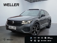 Volkswagen Touareg 2021