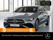 Mercedes-Benz CLA-Class 2024