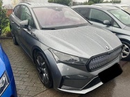 Skoda Enyaq 2023