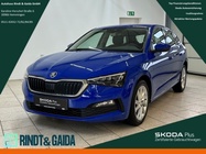 Skoda Scala 2020