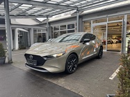 Mazda 3 2026
