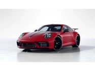 Porsche 992 2023