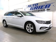 Volkswagen Passat 2023