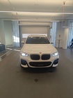 BMW X3 2020