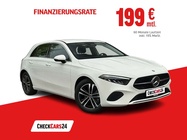Mercedes-Benz A-Class 2024