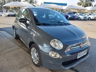 Fiat 500 2021